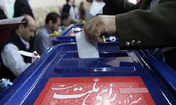 قدردانی ۲۶۰۰ خانواده شهید از حماسه مردم در انتخابات