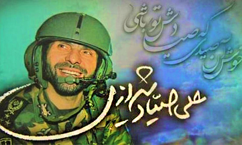 تحلیل شهید صیاد شیرازی از علت پیروزی عملیات «بیت‌المقدس»