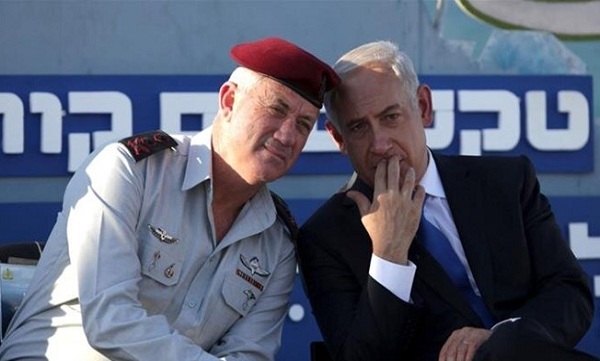 حمله دوباره نتانیاهو به کابینه جدید با موضوع ایران