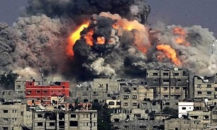 شمار شهدای حملات ۱۲ روزه صهیونیست‌ها به غزه به ۲۵۳ نفر رسید