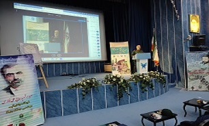 برگزاری سمینار «فتح خرمشهر ۱۴۰۰» در اصفهان