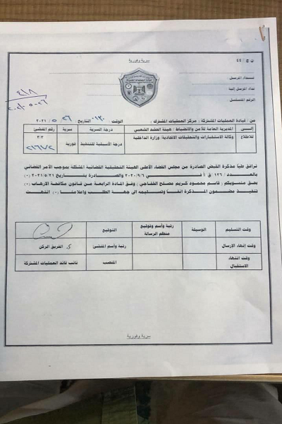 ماجرای بازداشت فرمانده عملیات الحشدالشعبی در استان الانبار عراق