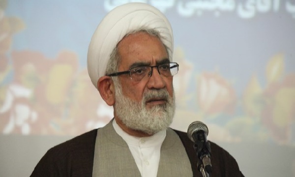 دادستان کل کشور: گله‌مندی‌ها و مشکلاتی که داریم نباید ما را از حضور خود در صحنه انتخابات باز دارد