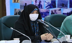 راوی کتاب «من می‌آیم» زن تراز انقلاب اسلامی است