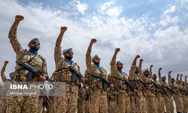 ناگفته‌هایی درباره نظامیان «کلاه آبی» ایران
