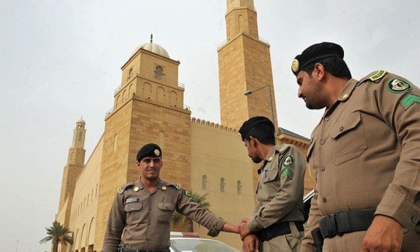 بازداشت گسترده فعالان حقوق بشری در عربستان سعودی