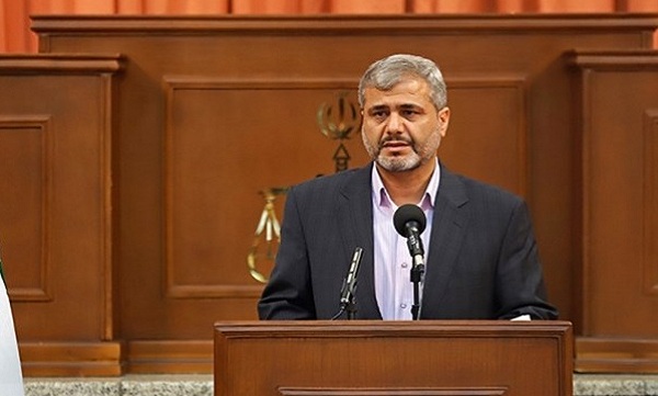 در صورت عبور نامزد‌ها از خطوط قرمز نظام با آن‌ها برخورد خواهد شد