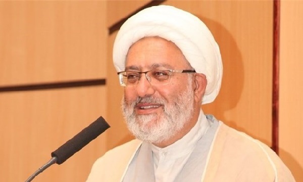 ۱۱۰ کانون خدمت رضوی در مساجد تهران راه‌اندازی شد