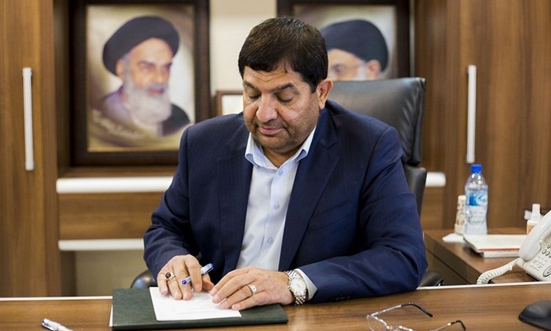 پیام تبریک رئیس ستاد اجرایی فرمان امام به رئیس جدید قوه قضائیه
