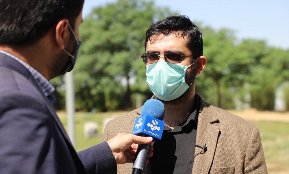 حمایت از گروه‌های جهادی برای آبرسانی در ۲۰ نقطه بحرانی حاشیه‌ای شهر کرمان