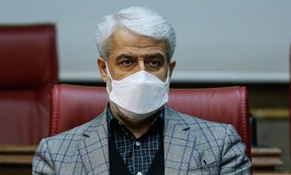 پیام تبریک رئیس کل دادگستری تهران به رئیس جدید قوه قضاییه