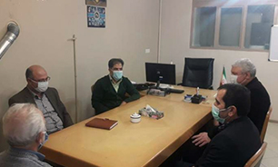 ارائه خدمات غیرحضوری به ایثارگران یکی از اولویت های بنیاد شهید است