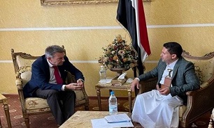 اعلام آمادگی صنعاء برای مبادله تمام اسرای جنگ یمن در دیدار رئیس کمیته صلیب سرخ