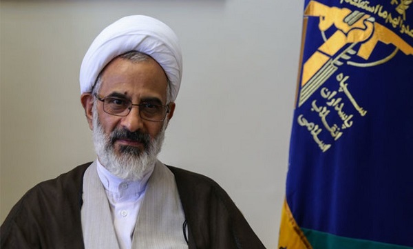 ظلم و تجاوز از اضلاع حقوق بشر آمریکایی است