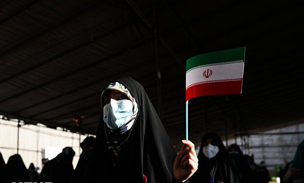 جشن بزرگ دختران انقلاب برگزار می‌شود