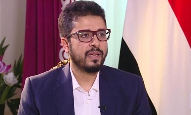 سفیر یمن در تهران: ایران تنها کشوری است که تاکنون در کنار یمن ایستاده است
