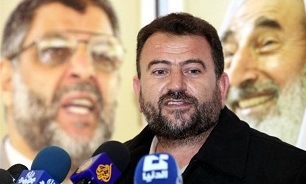 انتخاب «العاروری» بیانگر محبوبیت ایران در کرانه باختری است