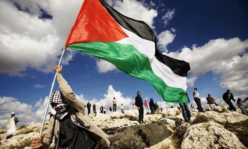 ظهور اراده تغییر وضع موجود در کرانه باختری/ سازش با رژیم صهیونیستی تعدی به حقوق فلسطینی‌هاست