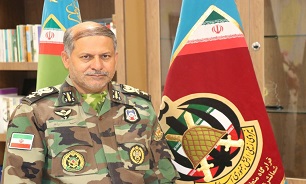 نیروهای مسلح مدافع تمامیت ارضی جمهوری اسلامی هستند