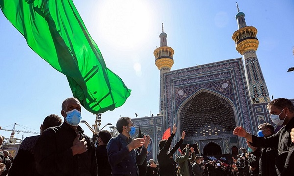 مراسم عزاداری سالروز شهادت «امام جواد (ع)» برگزار می‌شود