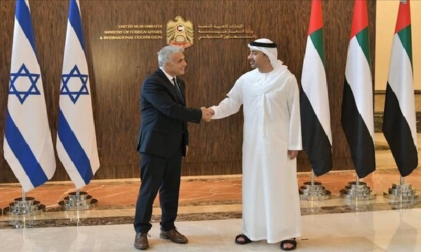 رژیم صهیونیستی به دوستان عرب حاشیه خلیج فارس: یک دلار هم به لبنان ندهید!