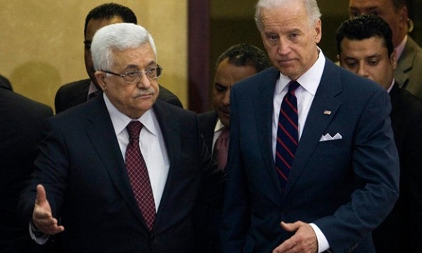 ۱۴ شرط محمود عباس برای بازگشت به مذاکرات سازش