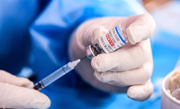 ورود ۴۴۴ هزار دُز واکسن کرونا به کشور/ادامه روند واردات واکسن