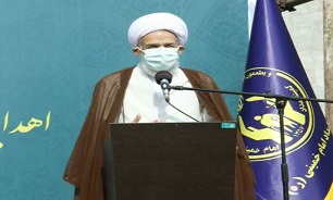 دینداری پیش نیاز تشکیل زندگی مشترک است