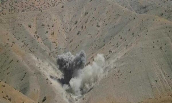 تداوم بمباران شمال عراق از سوی جنگنده‌های ترکیه