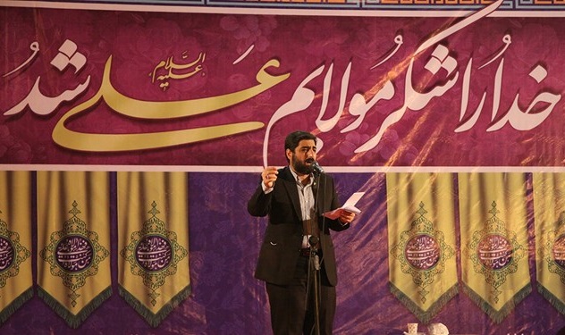 هیأت رزمندگان اسلام مراسم جشن و سرور برگزار می‌کند