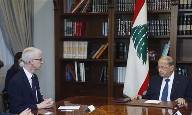 تهدید فرانسه علیه لبنان: یا اصلاحات مد نظر ما یا تحریم!