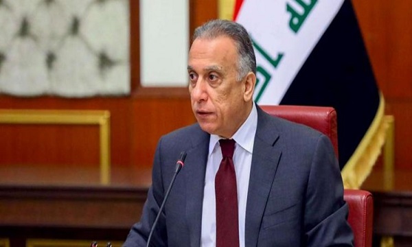 یک گروه مقاومت عراقی خواستار کناره‌گیری نخست‌وزیر شد