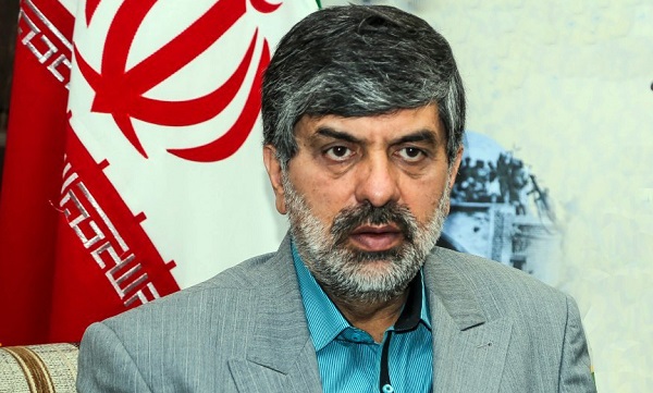 مدیرعامل خبرگزاری دفاع مقدس درگذشت هنرمند پیشکسوت «محمدرضا قادری» را تسلیت گفت