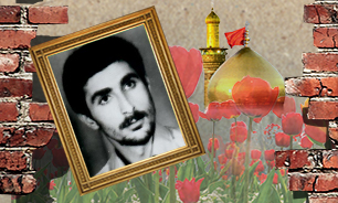 ای دشمن مکار آرزوی تصرف کشور ما را به گور خواهی برد
