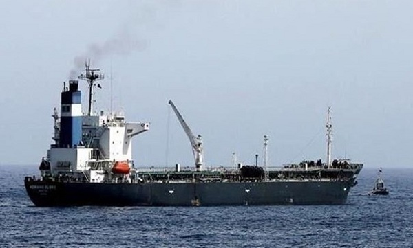 سازمان ملل اقدامی برای آزادی نفتکش‌های یمن نمی‌کند