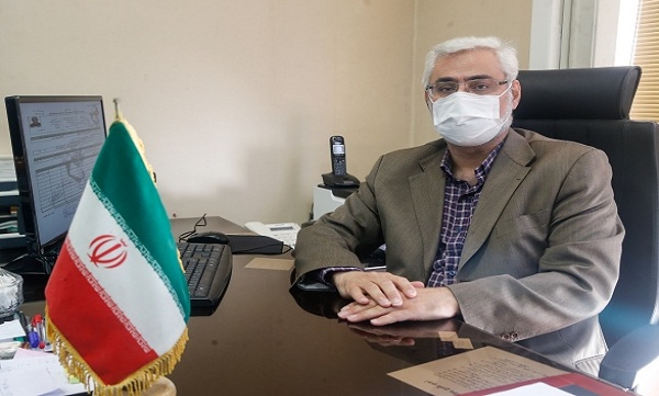 برگزاری کمیسیون پزشکی بنیاد شهید و امور ایثارگران در استان‌های یزد و همدان