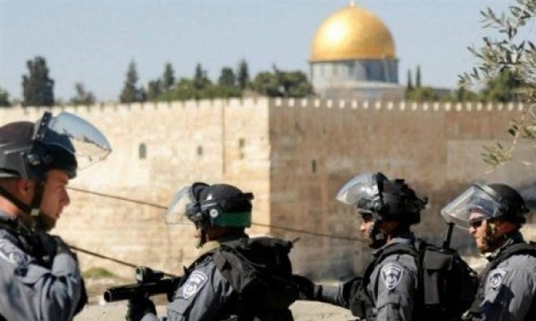 هشدار مقاومت به اشغالگران اسرائیلی درباره تعرض به مسجد الاقصی