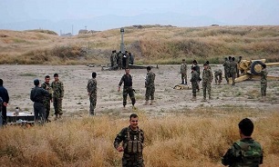 آزادسازی ۱۷ ولسوالی از دست طالبان/ احتمال آتش بس در روز عید