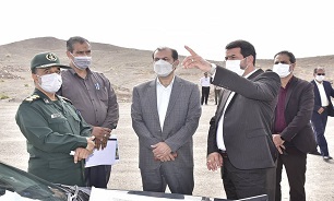 مرکز فرهنگی دفاع مقدس مکانی برای انتقال آموزه‌های ایثار و شهادت است