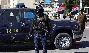بازداشت سرکرده داعش موسوم به «والی بغداد» در عراق