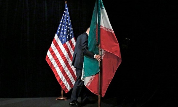 «وال استریت ژورنال» مدعی بررسی تحریم‌های جدید علیه ایران در واشنگتن شد