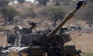 حمله توپخانه‌ای رژیم صهیونیستی به مرز‌های لبنان