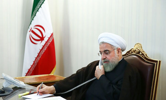 پیوند ایران و عراق ثبات کل منطقه را تضمین می‌کند