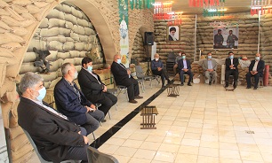 اهتمام شورای شهر جدید شیراز برای تکمیل موزه دفاع مقدس استان فارس
