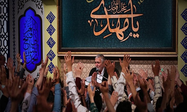 ۱۵ برنامه قرائت دعای کمیل و ندبه در کشور