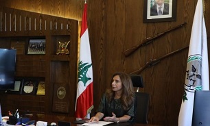 تأکید وزیر دفاع لبنان بر همبستگی با عراق