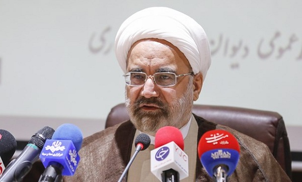 شروع به کار کارگروه‌های تخصصی دیوان عدالت اداری