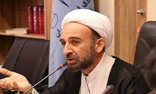 تبدیل احکام جرایم سبک به فراگیری آموزه‌های ایثار و شهادت/ ۱۴ شهید دفاع مقدس در دادگستری قم می‌درخشند