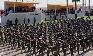 الکاظمی: «حشدالشعبی» تروریسمِ تکفیری را درهم کوبید