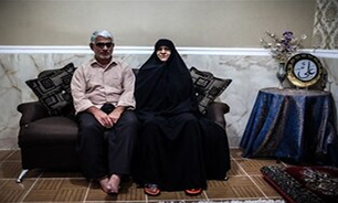 مدیرکل حفظ آثار دفاع مقدس خوزستان درگذشت بانوی مقاومت خرمشهر را تسلیت گفت
